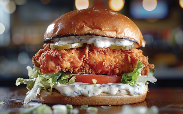 Cream cheese: The unexpected standout condiment