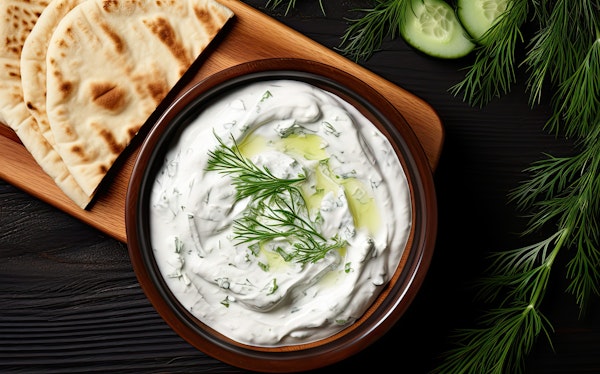 Labneh