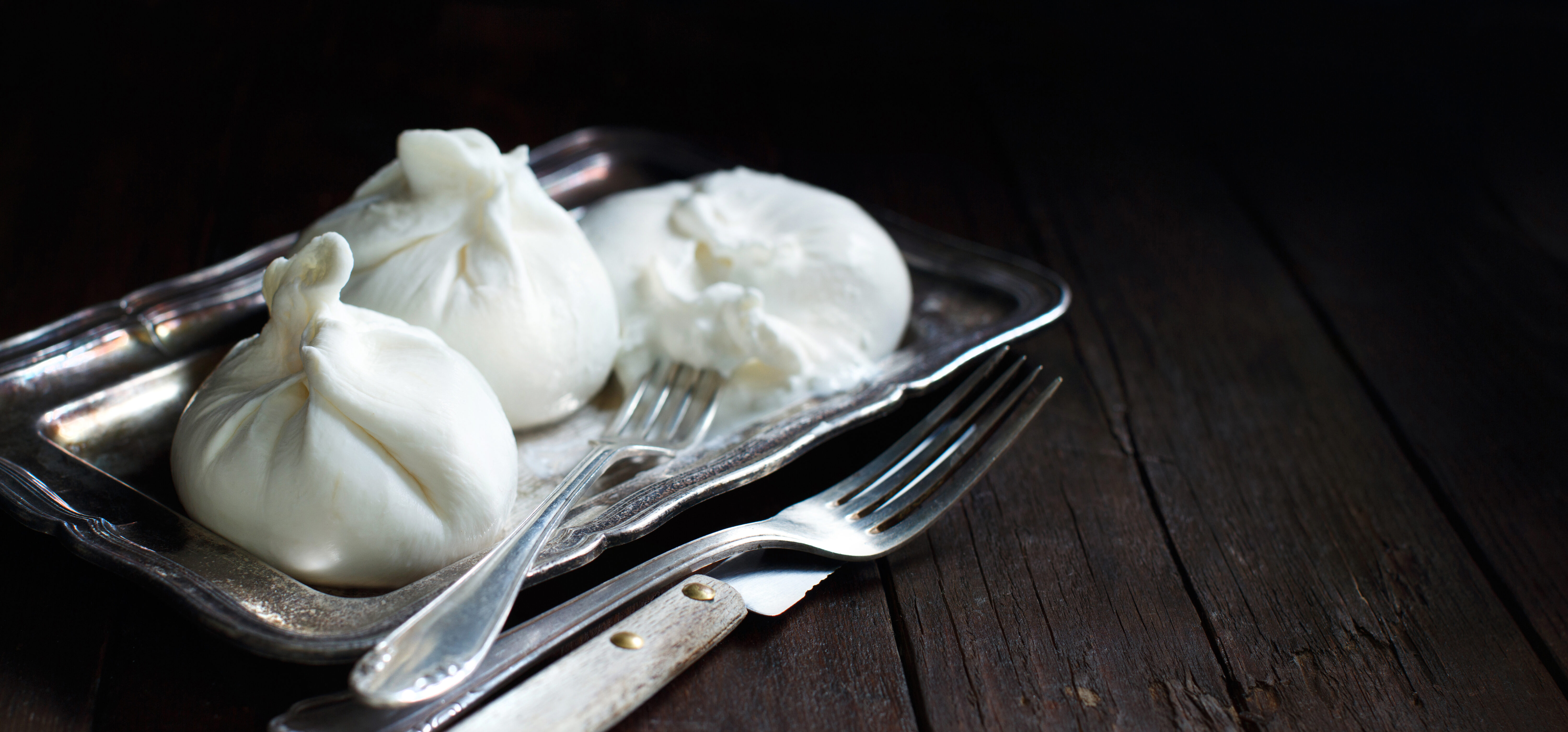 Burrata
