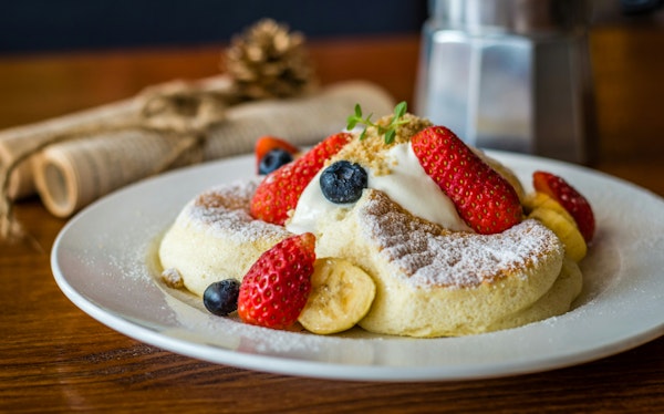 Breakfast & brunch trends