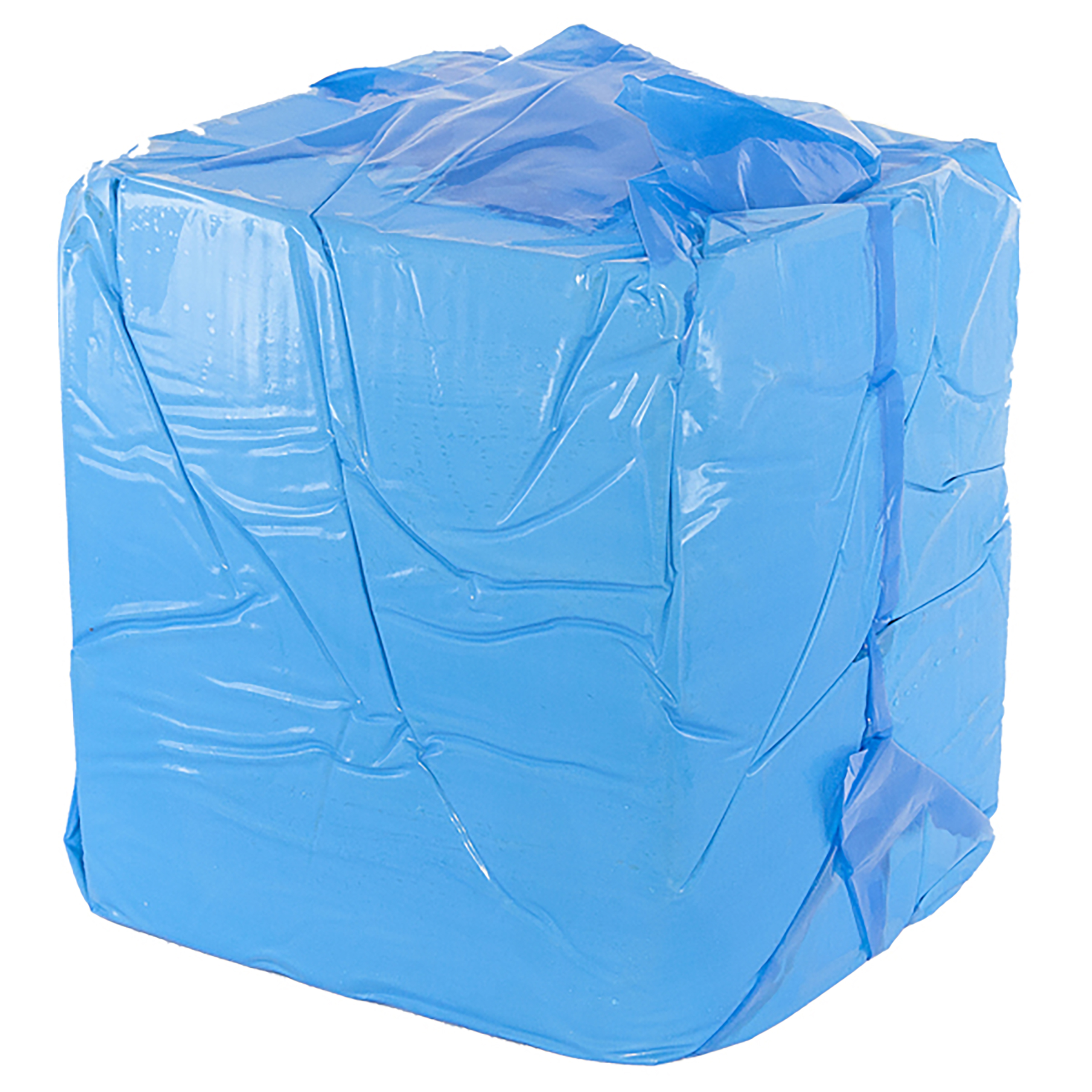 WHIPPED CREAM CHEESE BULK - 1/25#