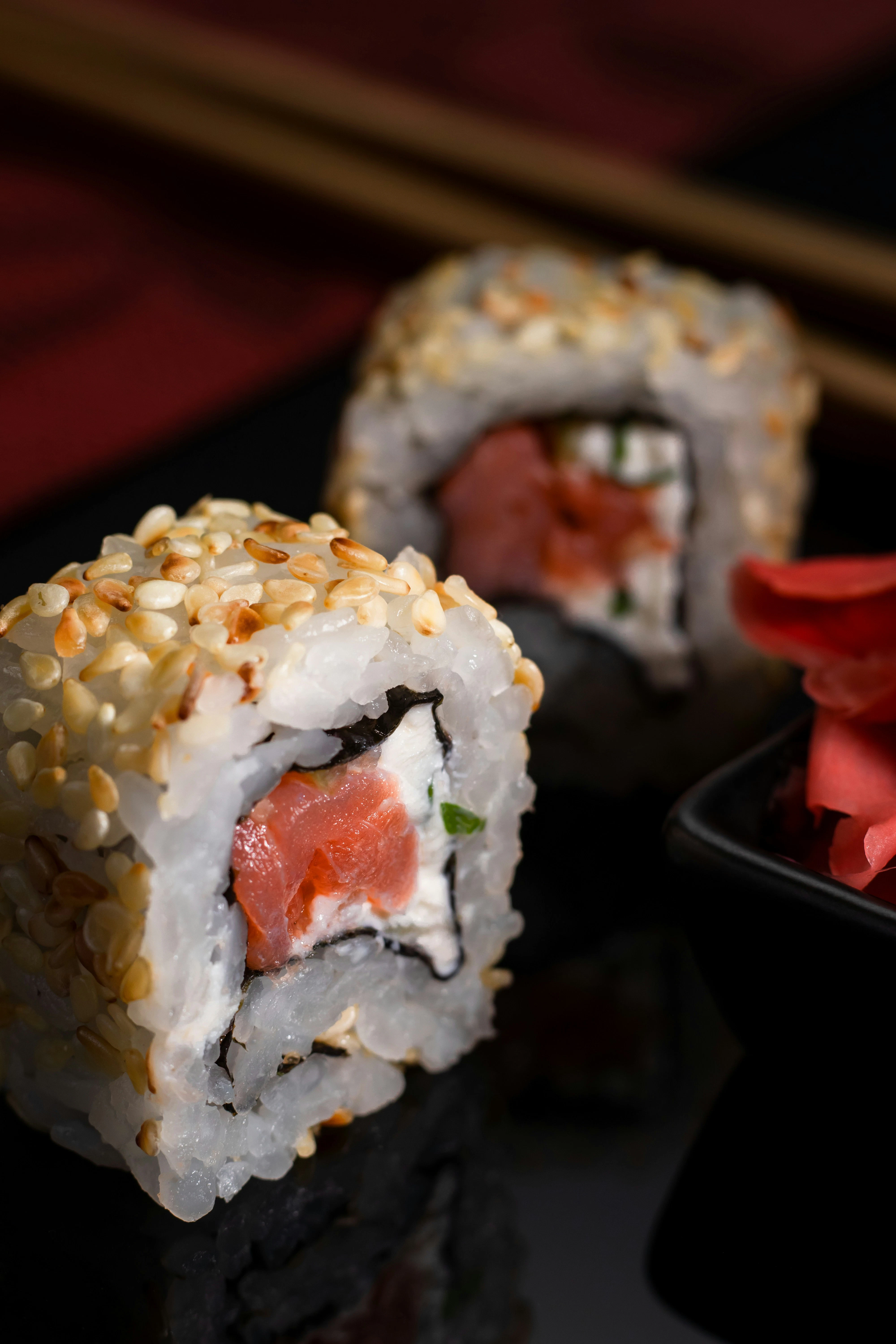 sushi sushi