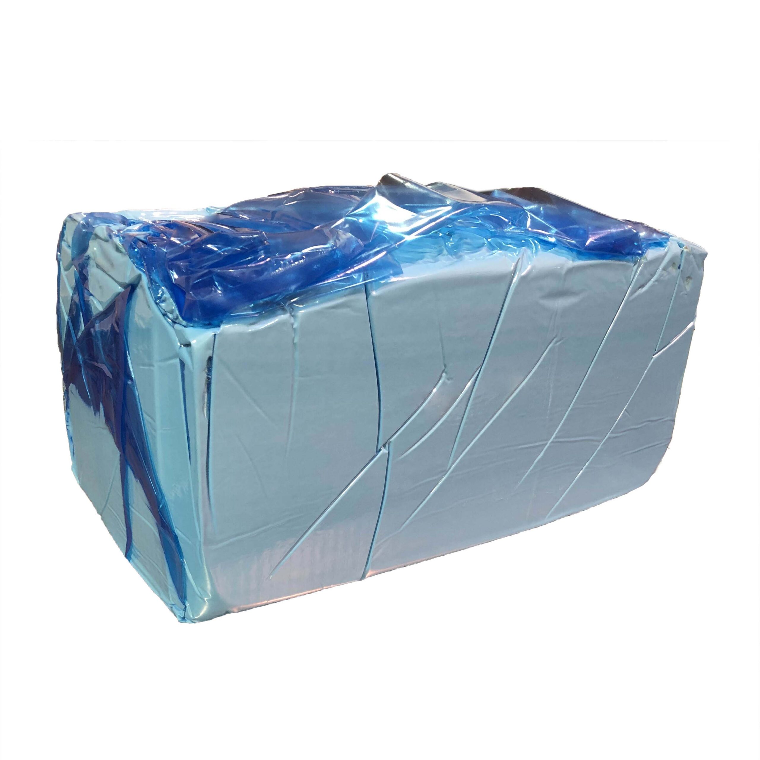 CREAM CHEESE FOR BAKING BULK - 1/50#