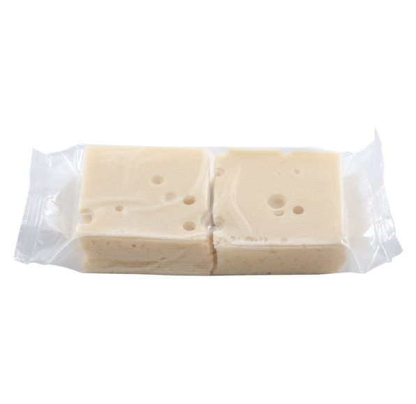 SWISS SLICES - 18/1# 32 SLICES