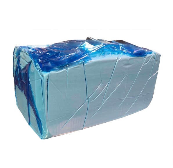 CREAM CHEESE FOR BAKING BULK - 1/50#