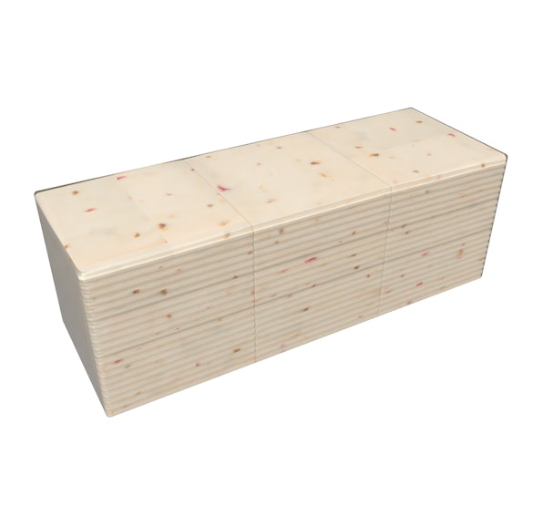 PASTEURIZED PROCESS EXTRA HOT PEPPER JACK SLICES - 4/5# 120 SLICES