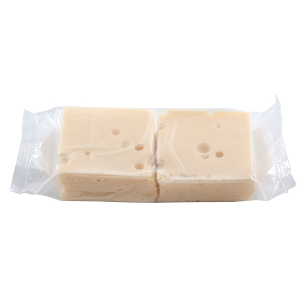 SWISS SLICES - 18/1# 32 SLICES