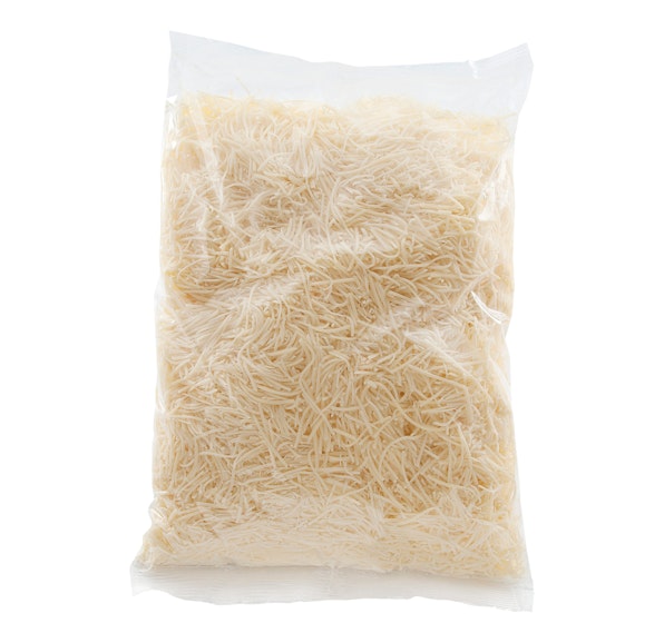 SWISS FANCY SHREDS - 4/5#