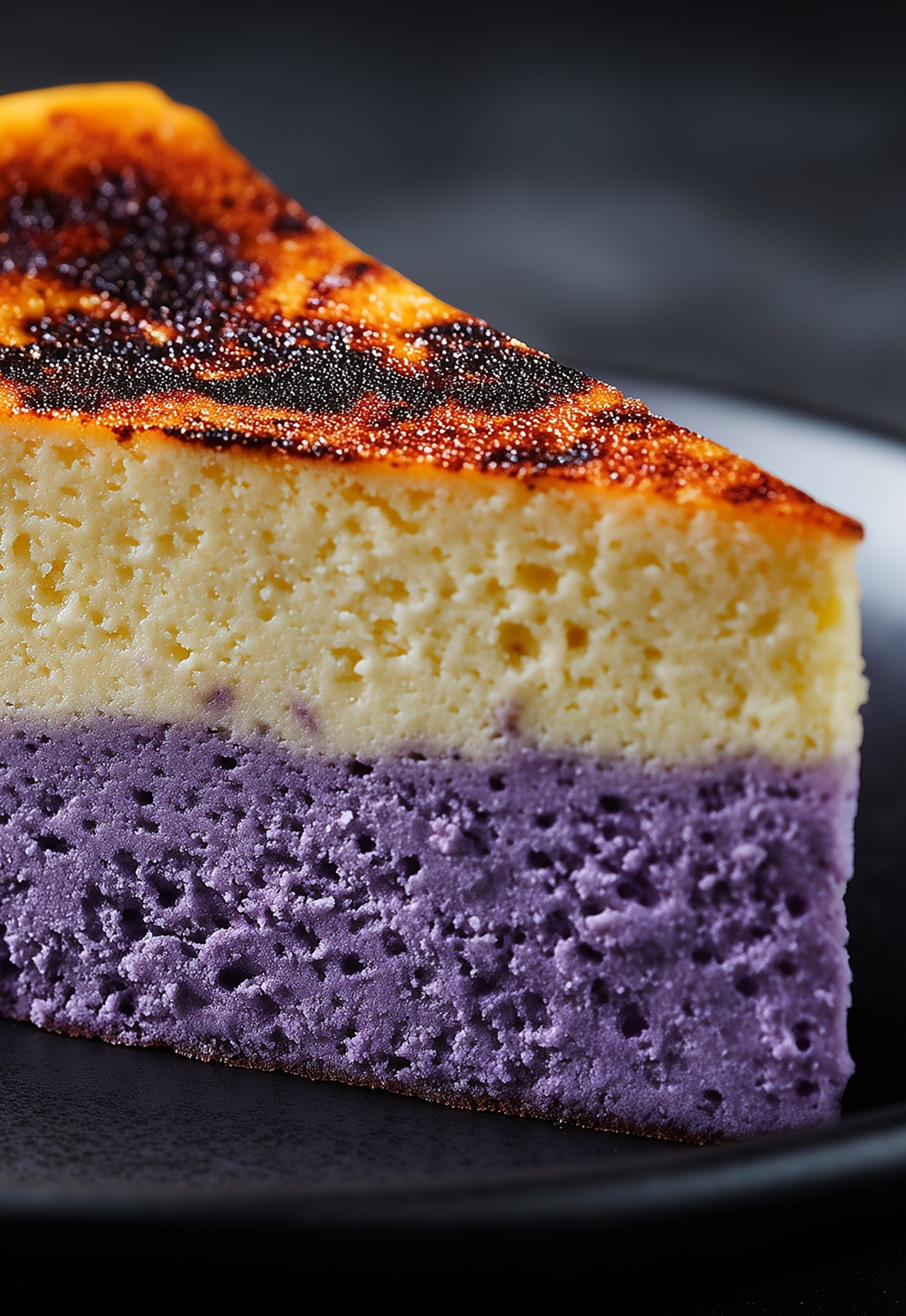 Food & flavor trends