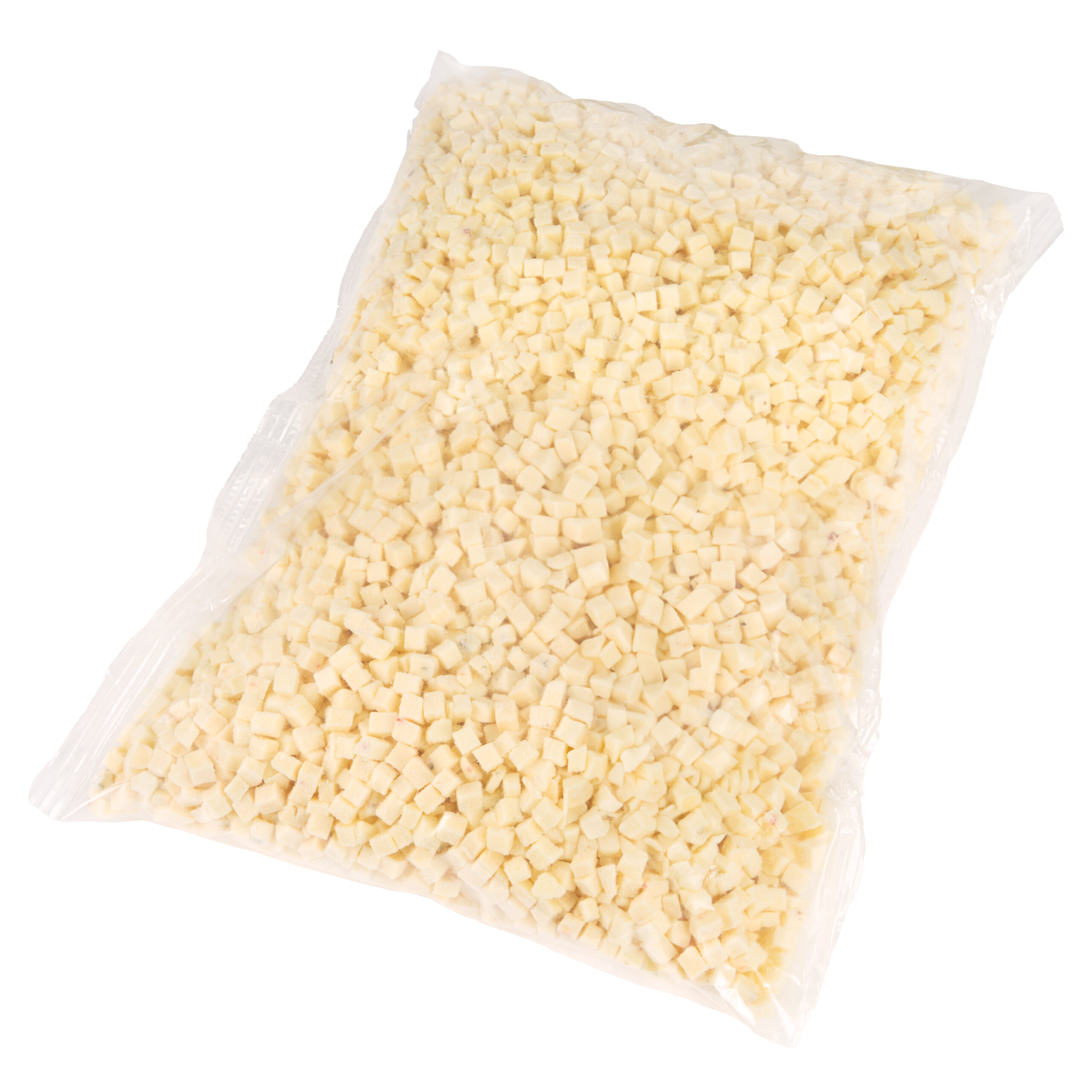 PASTEURIZED PROCESS PEPPER JACK  CHEESE PRODUCT RESTRICTED MELT 1/4