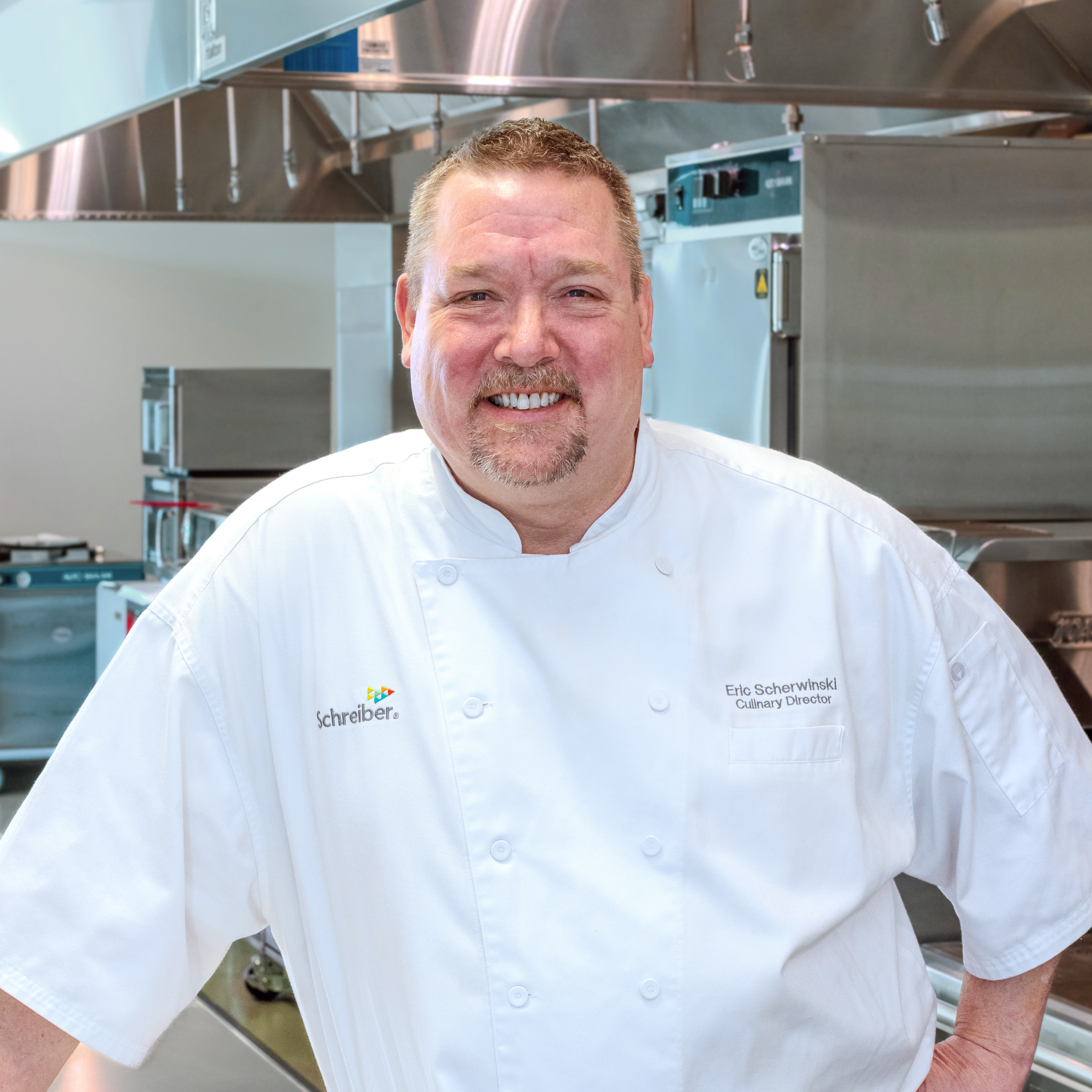 Schreiber Chefs: An essential ingredient to our success