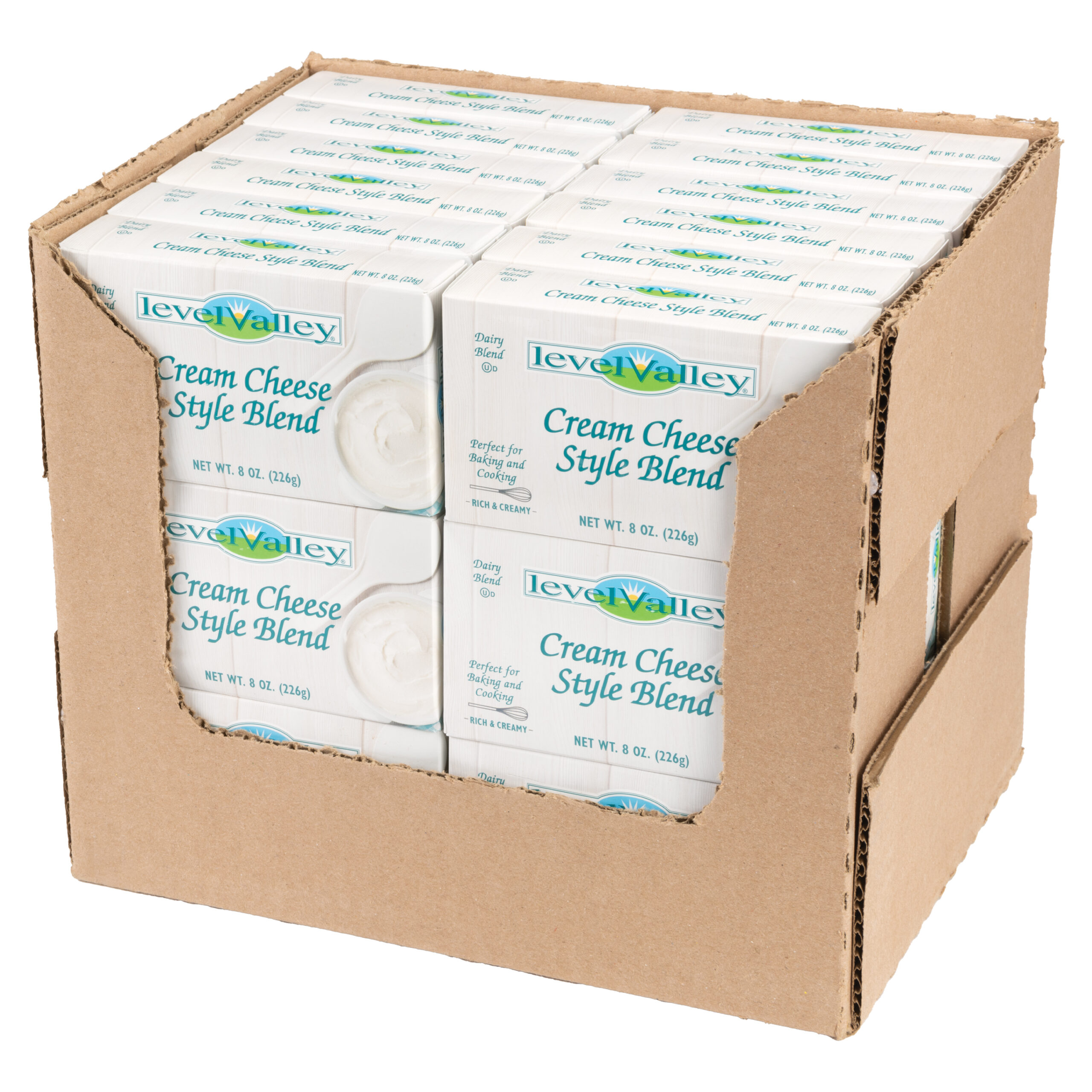 ダイヤモンドライフCulinary UV cream　 2個セット Supreme Cream Cheese – With Chives: Dairy Free & Vegan | Violife