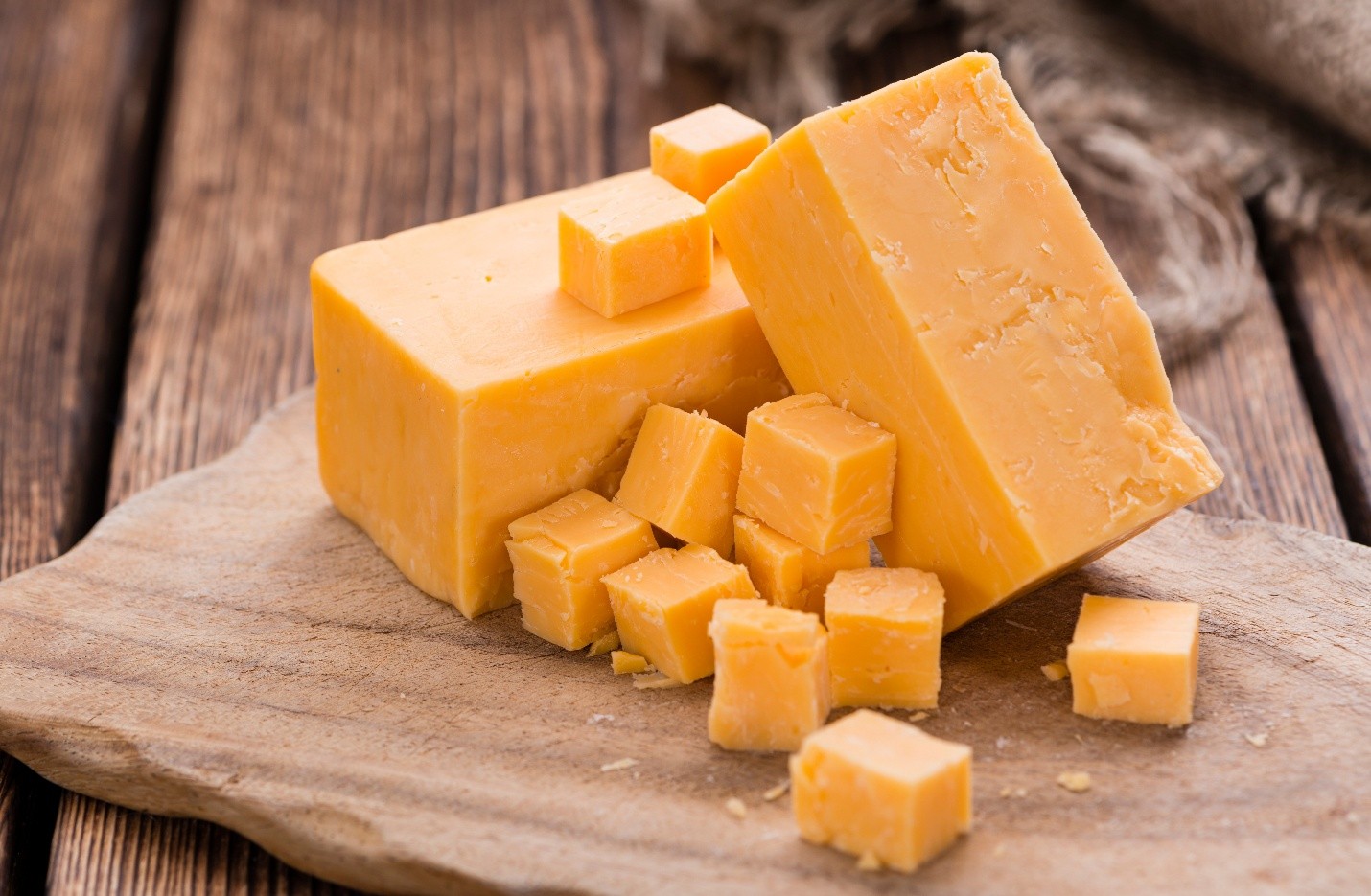 Protein: Why dairy is your undisputed growth engine