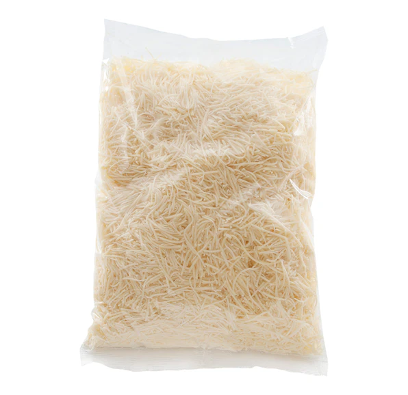 SWISS FANCY SHREDS - 4/5#